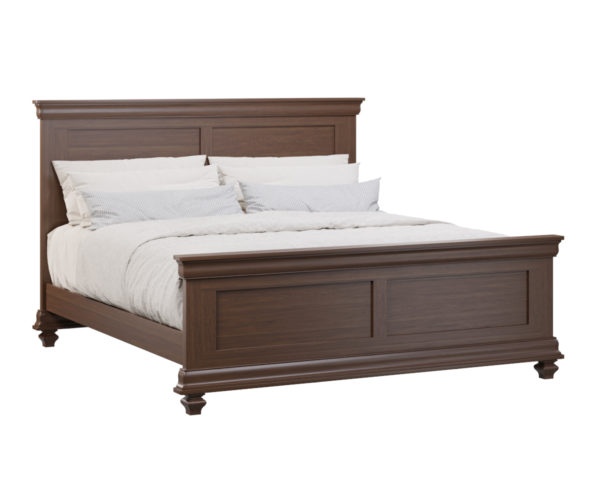 Baystorm Bed