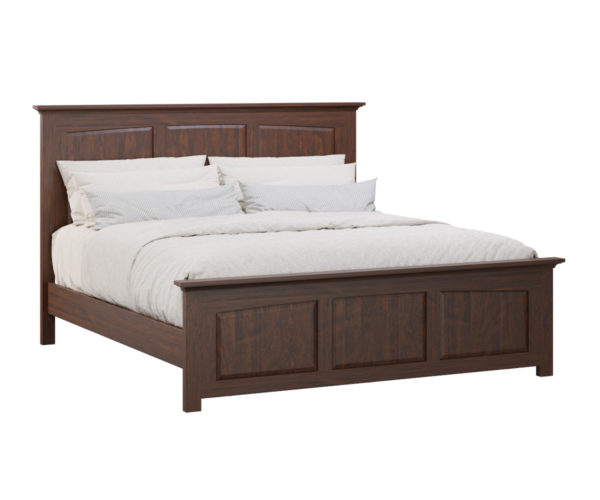 Willowton Bed II