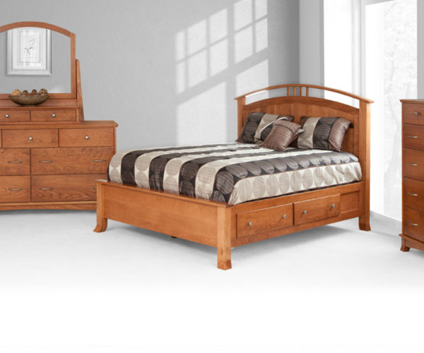 Crescent Collection