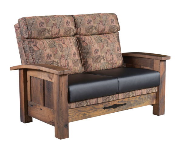 Kimbolton Love Seat