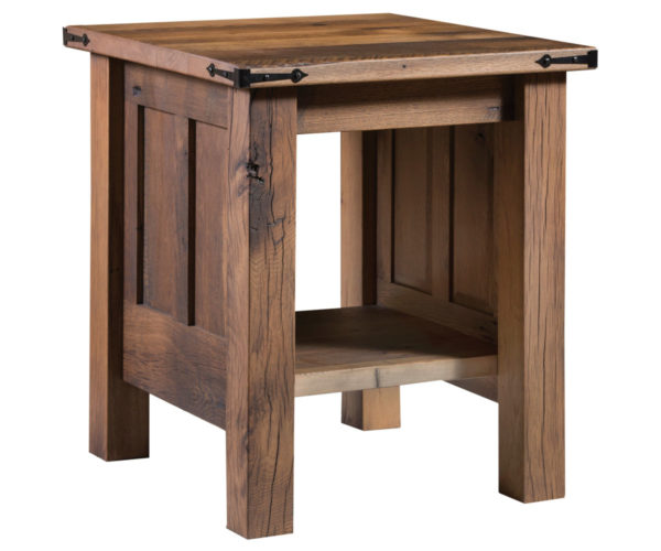 Kimbolton End Table