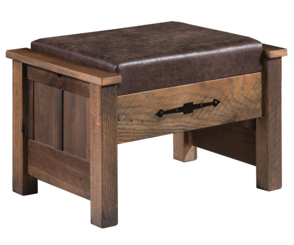 Kimbolton Ottoman