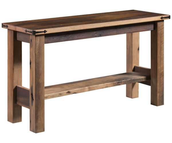 Kimbolton Sofa Table