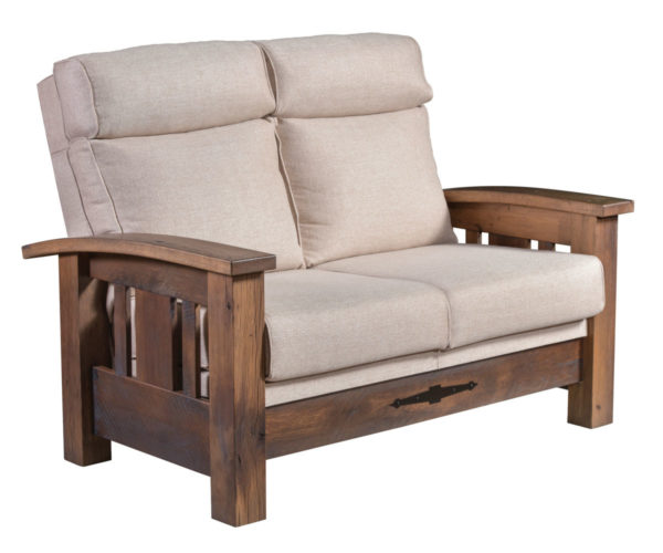 Tiverton Love Seat