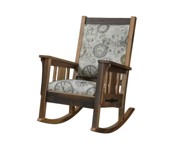 Tiverton Rocker