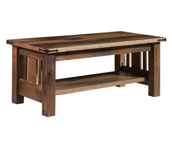 Tiverton Coffee Table
