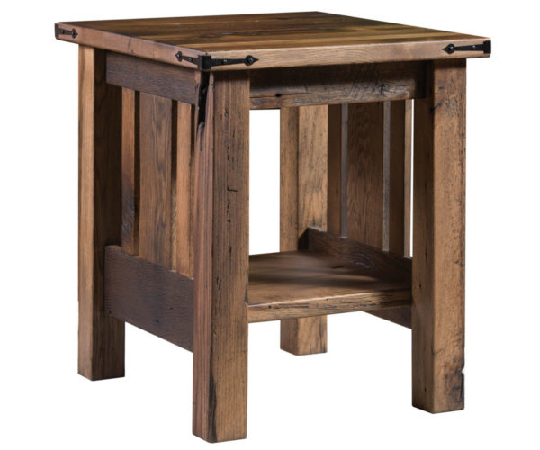 Tiverton End Table