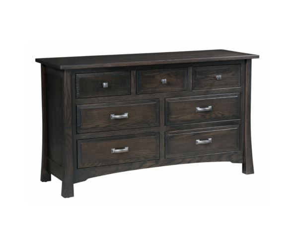 Addison 7 Drawer Dresser