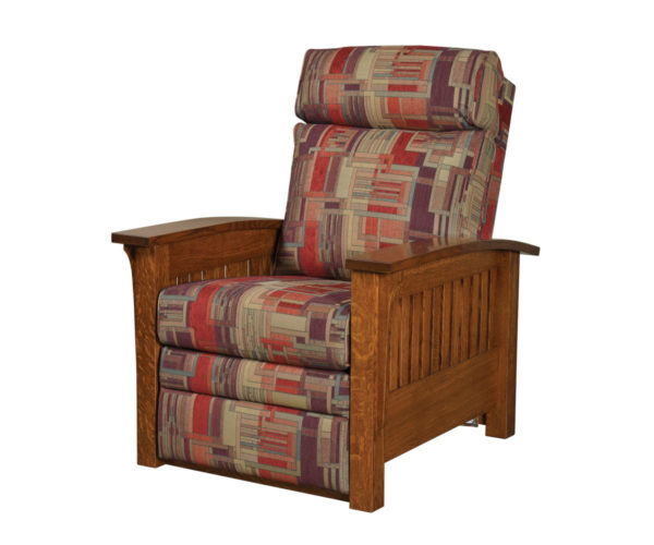 1800 Mission Recliner