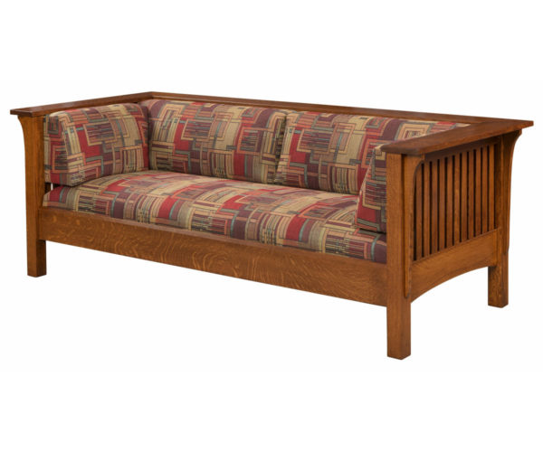 Mission Sofa