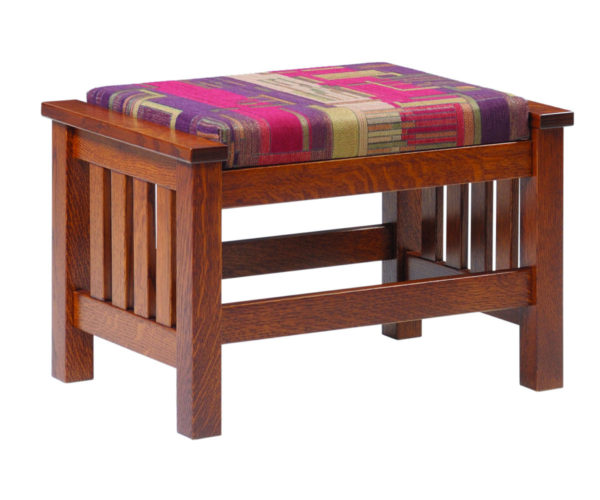 1800 Mission Ottoman