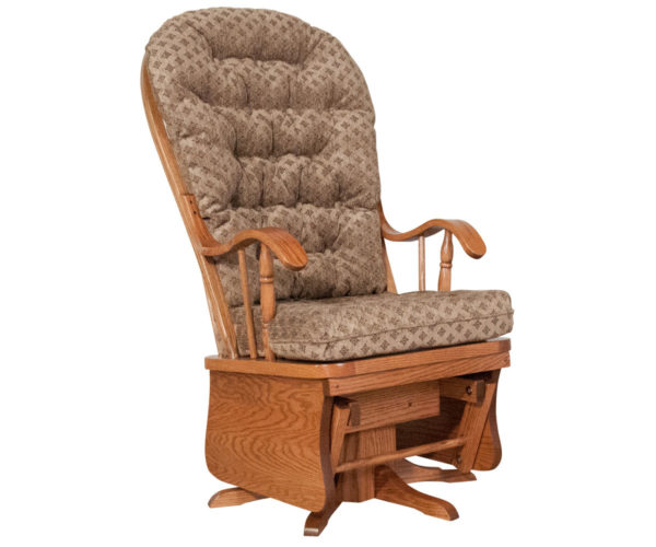 190 Swivel Glider