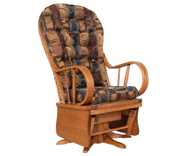 191 Swivel Glider