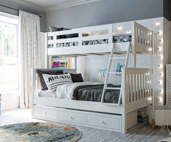 Freemont Bunkbed Collection