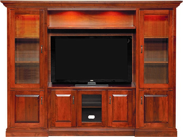 5200 Wall Unit