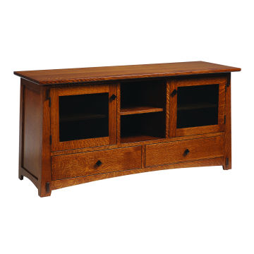 Olde Shaker 60" TV Cabinet