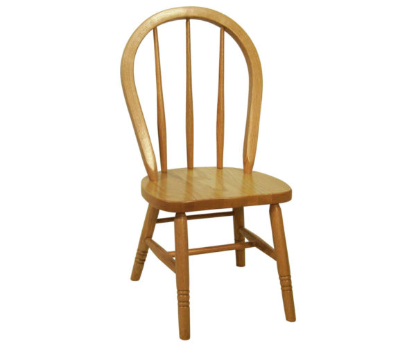 67 Bow Deluxe Child's Chair