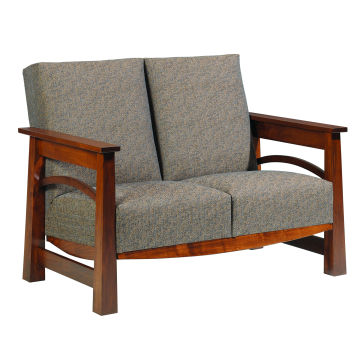Madison Love Seat