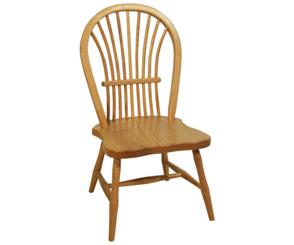 71 Sheaf Child's Chair