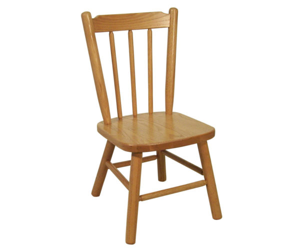 75 Two Poster Child's Chair