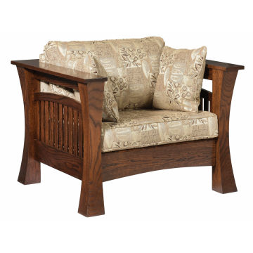 Gateway Chair