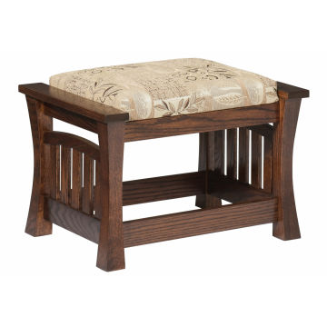 Gateway Ottoman