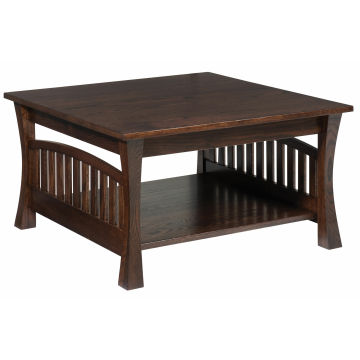 Gateway Coffee Table