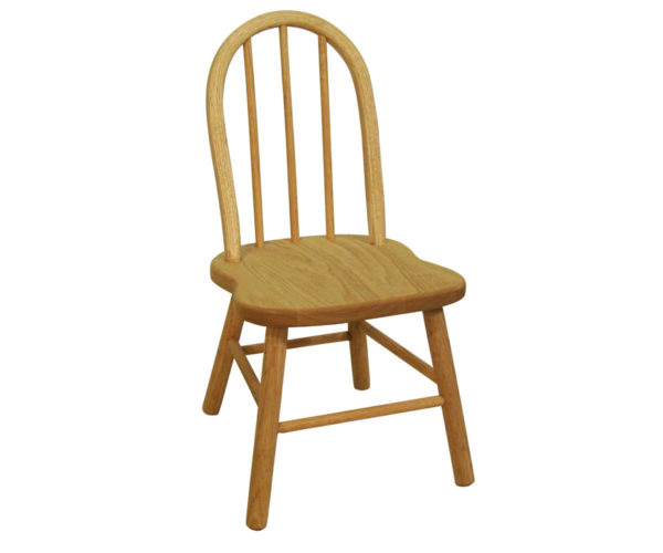 87 Mini Bow Child's Chair