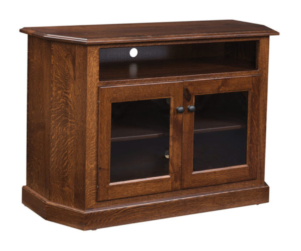 Ridgeport TV Stand