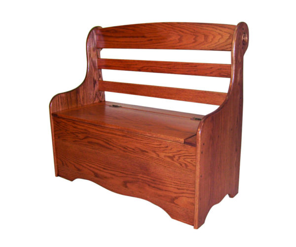 90 Deacon Bench