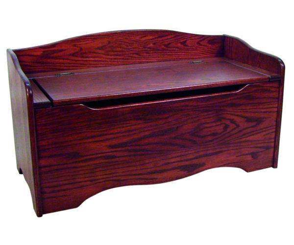 91 Toy Chest