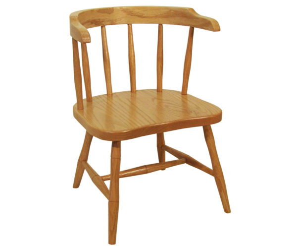 93 Wraparound Child's Chair
