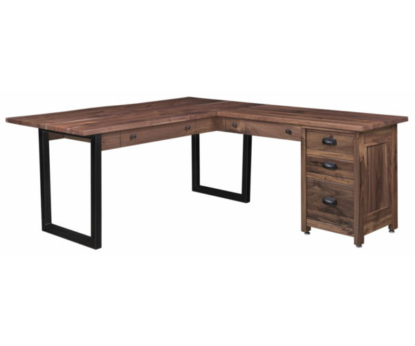 Adona Corner and Return Desk