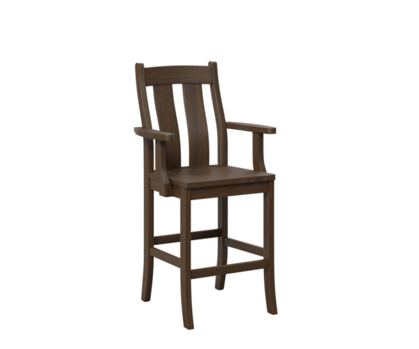 Arlington 24" Bar Chair