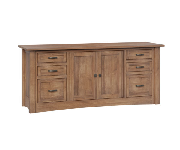 Aspen Credenza