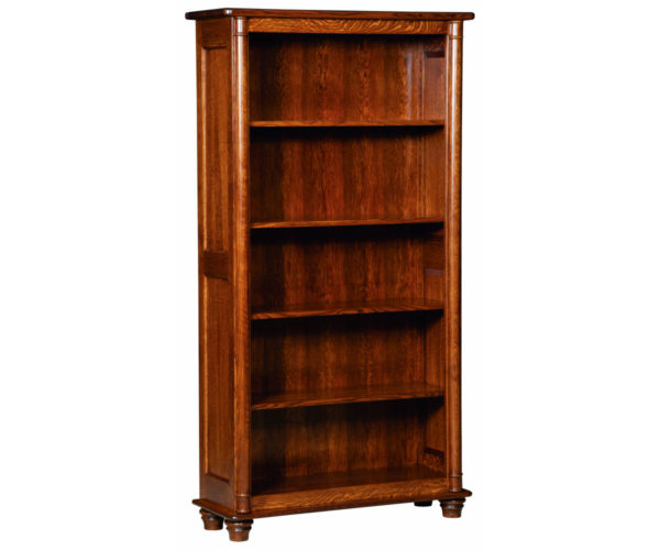 Belmont Bookcases
