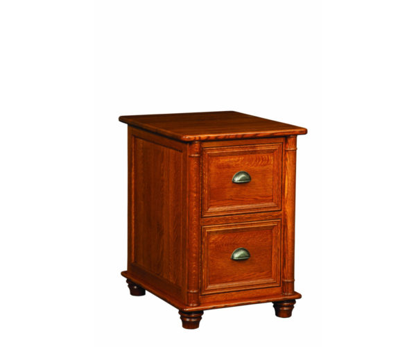 Belmont File Cabinets