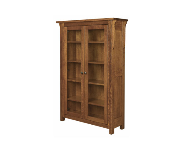 Boston Bookcase 60"