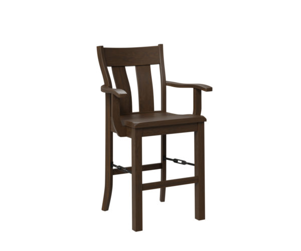 Bayfield 24" Bar Chair
