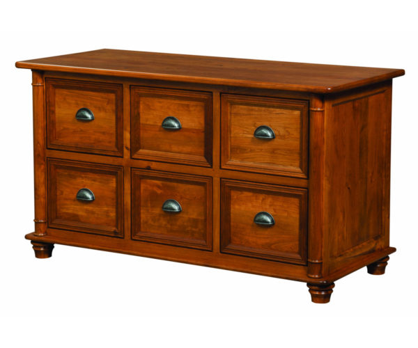 Belmont Credenza BC55
