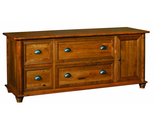 Belmont Credenzas