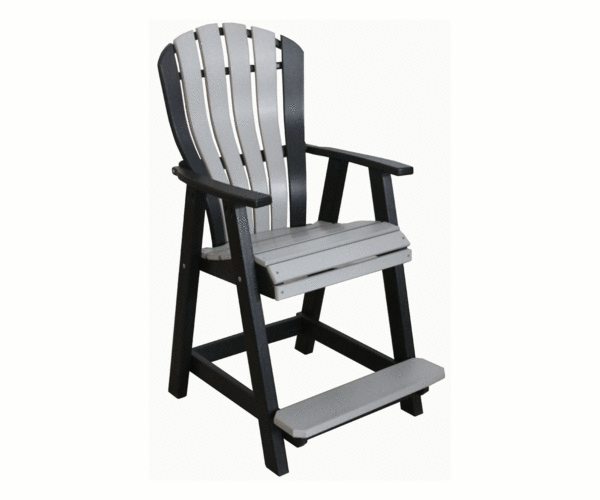 Bentback Counter or Pub Chair