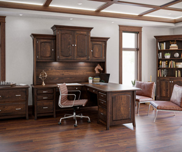 Berkley Office Collection
