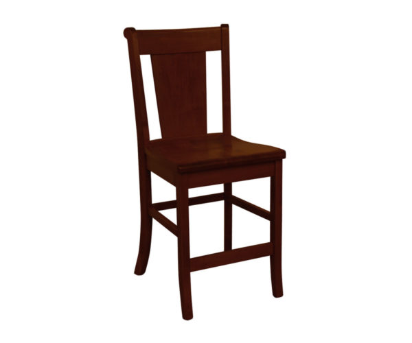 Cape May 24" Bar Chair
