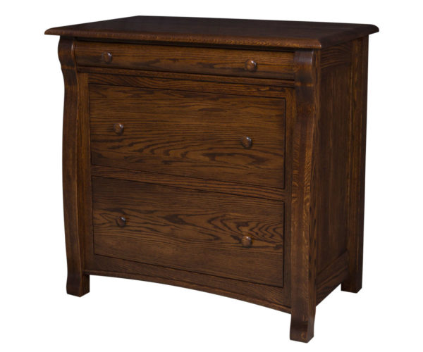 Castlebury Lateral File Cabinet