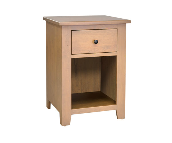 Charland 1 Drawer Nightstand