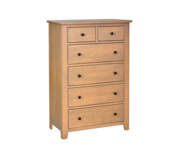 Charland Chest