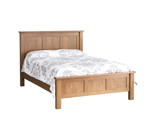 Charland Bed