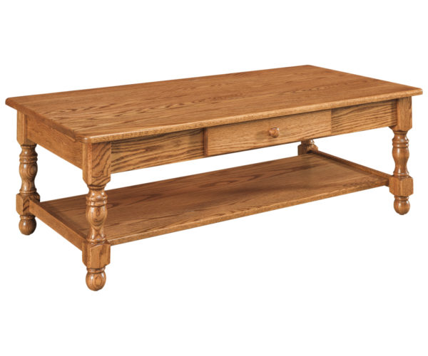 Country Coffee Table