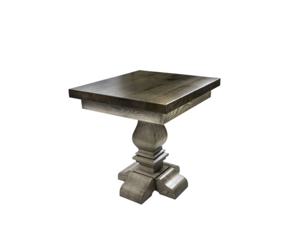 Mammoth End Table